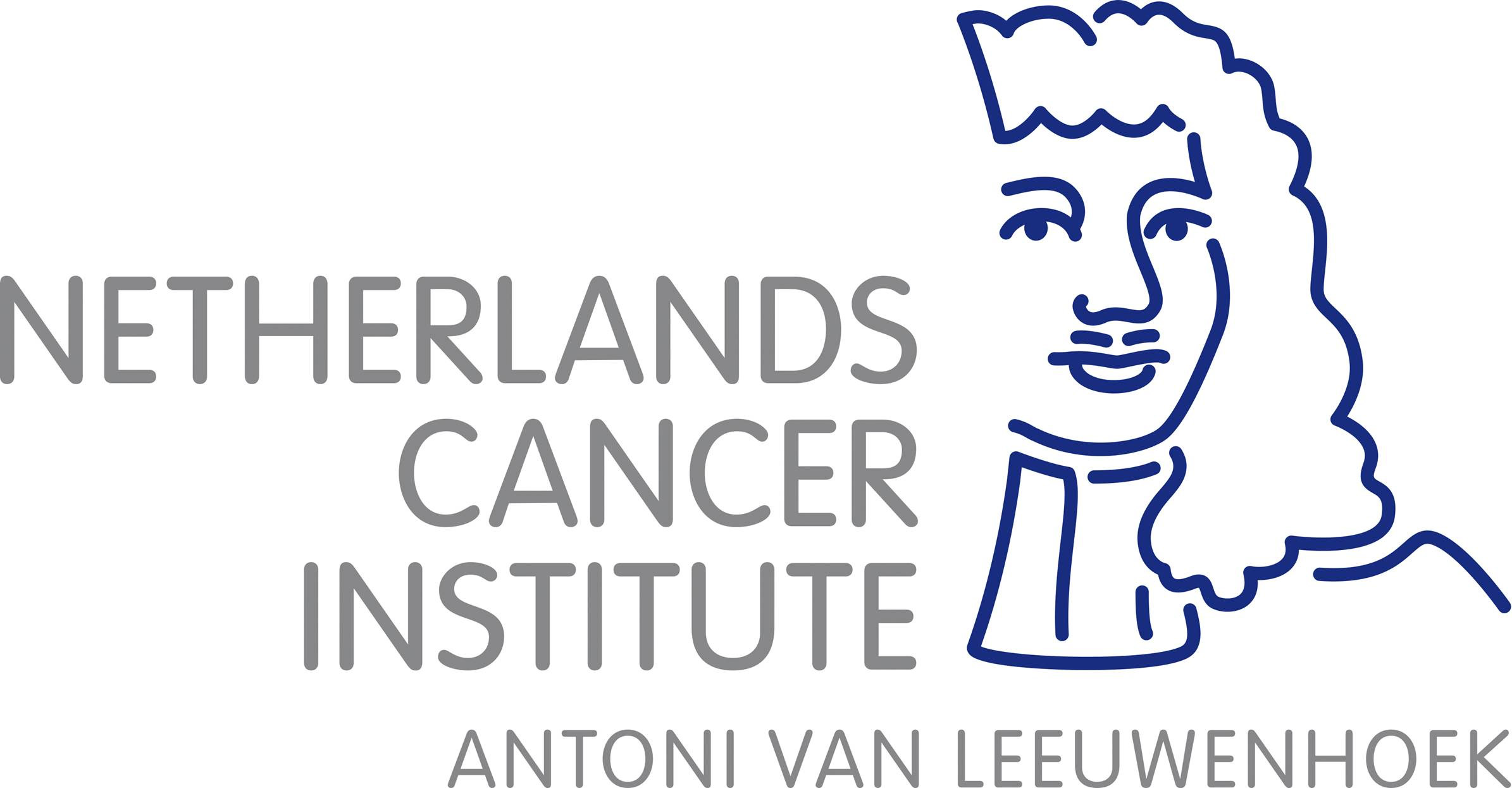 The Netherlands Cancer Institute Antoni van Leeuwenhoek