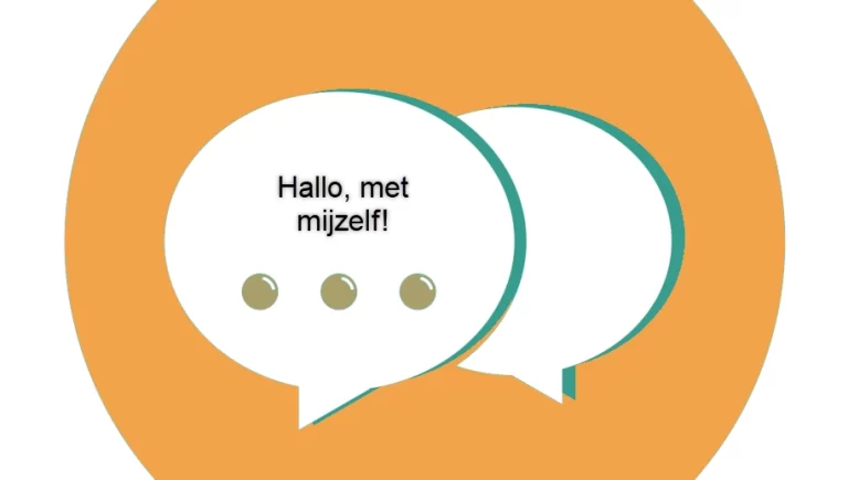 Stuur een berichtje naar jezelf