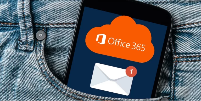 Beheer de e-mail meldingen van Microsoft 365