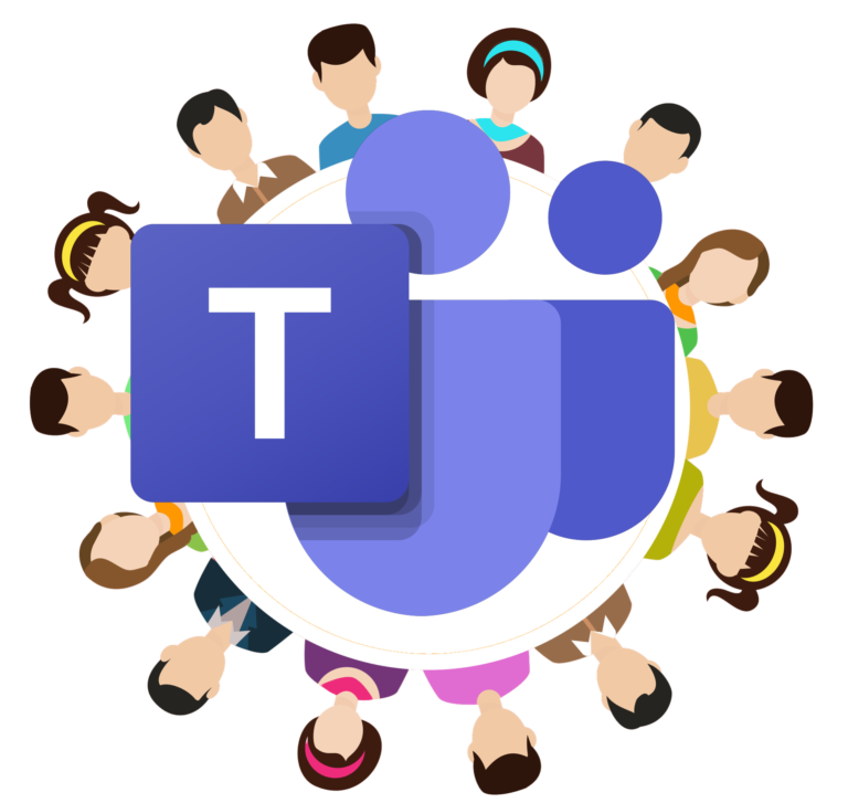 Projectondersteuning in Microsoft Teams