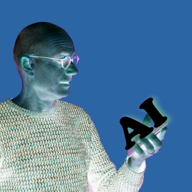 De eerste stappen in AI